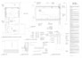 create architectural, building regulation drawings, and structural, 3d visuals